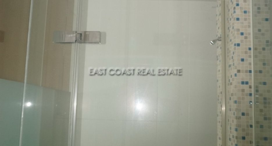 For rent 1 bed condo in North Pattaya, Pattaya