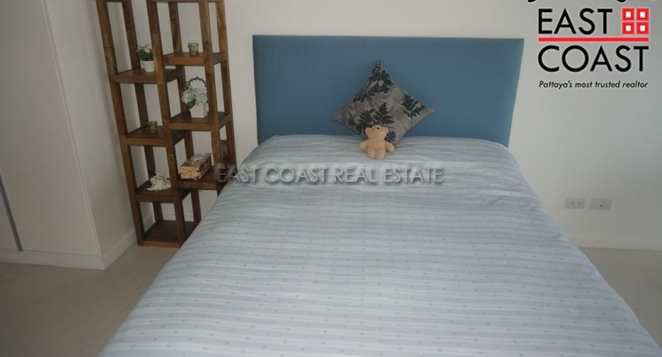 For rent 1 bed condo in North Pattaya, Pattaya