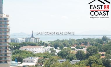 For rent 1 bed condo in North Pattaya, Pattaya