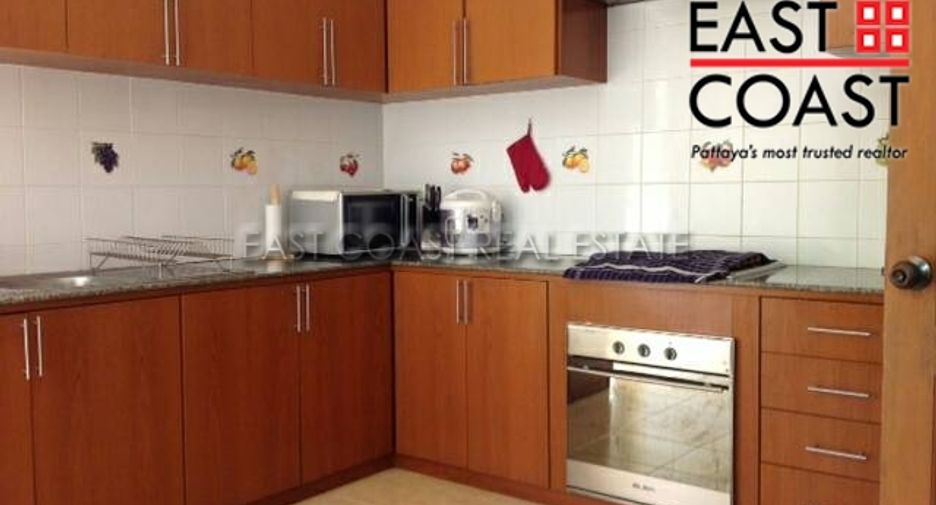 For rent 3 bedrooms house in East Pattaya, Pattaya