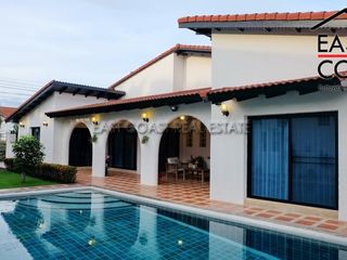 Haus zur Miete mit 3 Zimmer in Bang Lamung, Chonburi