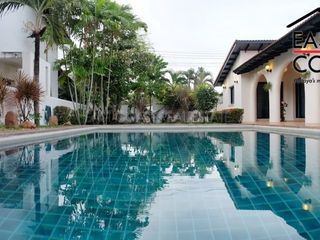 Haus zur Miete mit 3 Zimmer in Bang Lamung, Chonburi