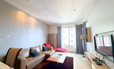 For rent and for sale 1 bed condo in Khlong Toei, Bangkok