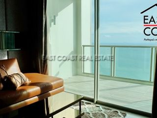 For rent 2 bedrooms condo in Bang Lamung, Chonburi