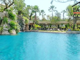 For rent 2 bedrooms condo in Bang Lamung, Chonburi