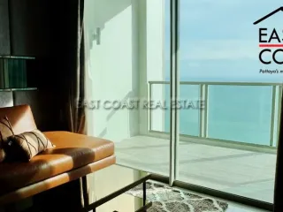 For Rent 2 Bedroom Condo In Bang Lamung, Chonburi