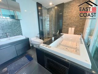 For rent 2 bedrooms condo in Bang Lamung, Chonburi