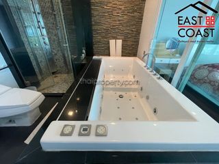 For rent 2 bedrooms condo in Bang Lamung, Chonburi