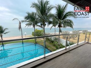 For rent 2 bedrooms condo in Bang Lamung, Chonburi