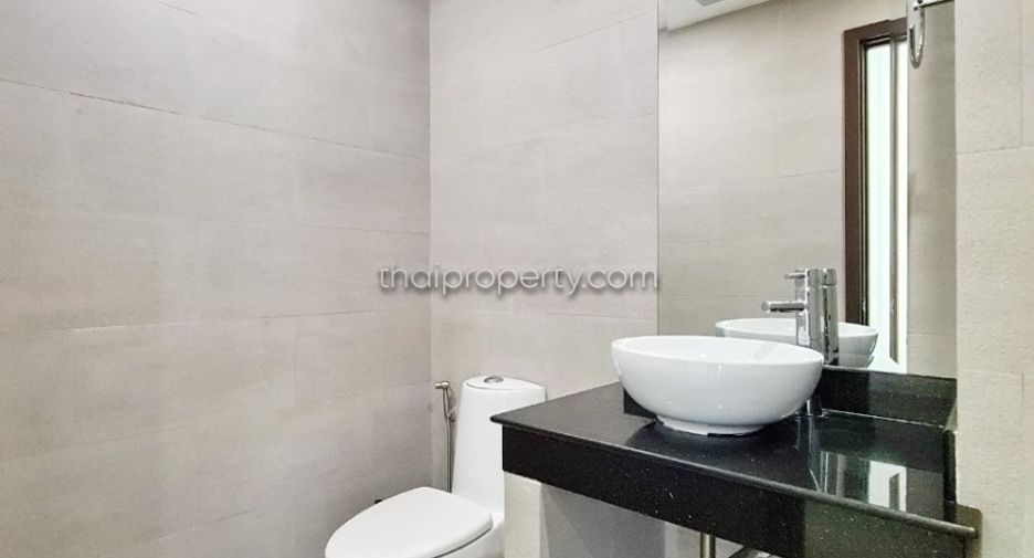 Wohnung zur Miete mit 2 Zimmer in Jomtien, Pattaya