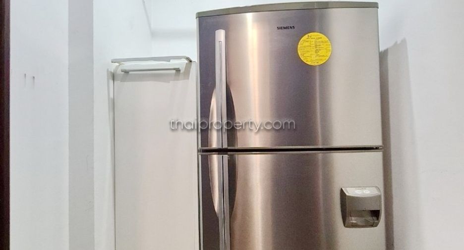 Wohnung zur Miete mit 2 Zimmer in Jomtien, Pattaya
