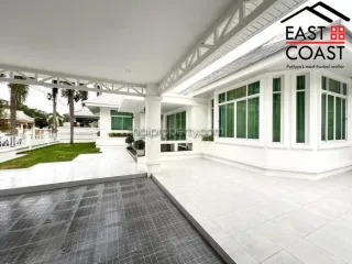 For rent 3 bedrooms house in Bang Lamung, Chonburi