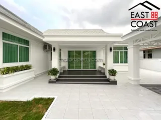 For rent 3 bedrooms house in Bang Lamung, Chonburi