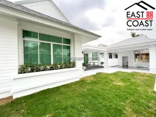 For rent 3 bedrooms house in Bang Lamung, Chonburi