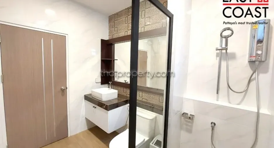 Casa en alquiler de 3 habitaciones en Huay Yai, Pattaya