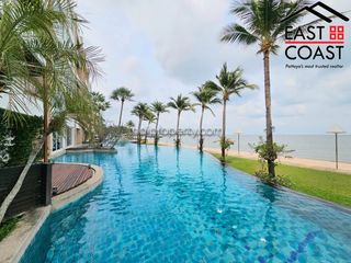 For rent 2 bedrooms condo in Bang Lamung, Chonburi