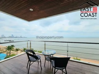 For Rent 2 Bedroom Condo In Bang Lamung, Chonburi