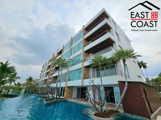 For rent 2 bedrooms condo in Bang Lamung, Chonburi