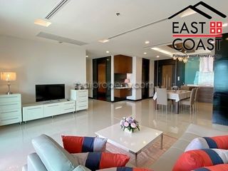 For rent 2 bedrooms condo in Bang Lamung, Chonburi