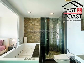 For rent 2 bedrooms condo in Bang Lamung, Chonburi
