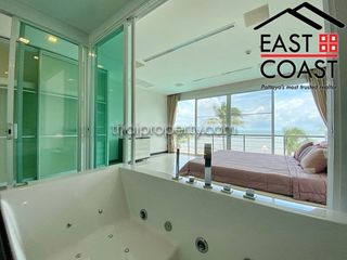 For rent 2 bedrooms condo in Bang Lamung, Chonburi