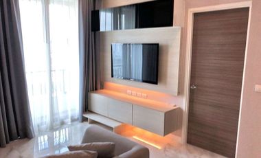 Wohnung zur Miete mit 1 Zimmer in Watthana, Bangkok