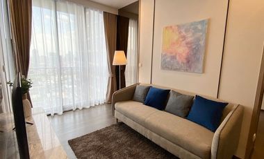 Wohnung zur Miete mit 2 Zimmer in Khlong Toei, Bangkok
