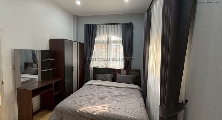 For rent 3 bedrooms house in South Pattaya, Pattaya