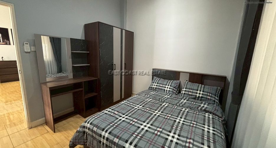 For rent 3 bedrooms house in South Pattaya, Pattaya