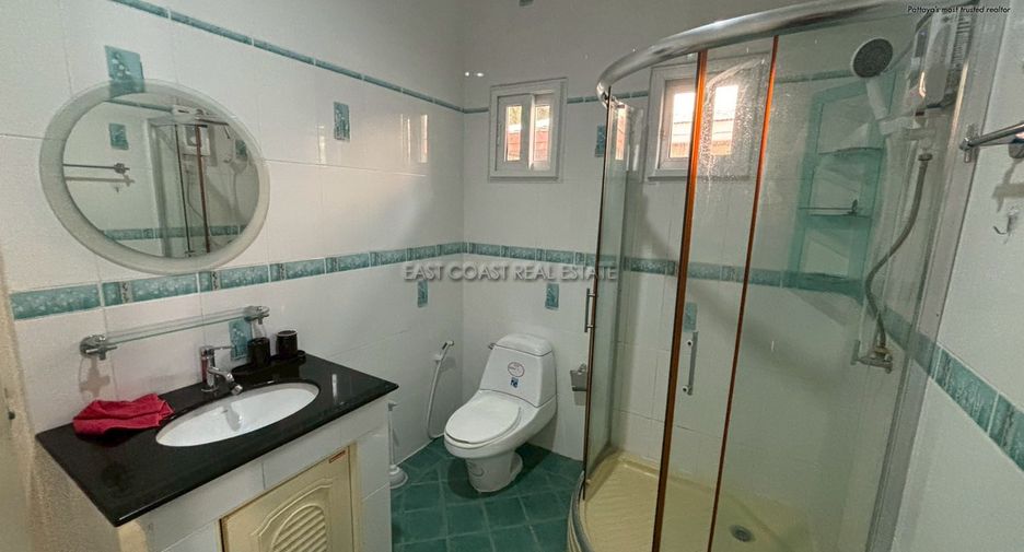 For rent 3 bedrooms house in South Pattaya, Pattaya