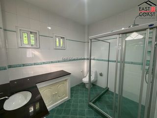 À louer 3 chambres maison à Bang Lamung, Chonburi