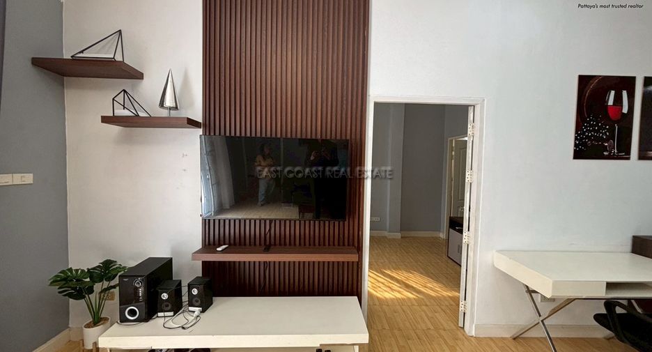 For rent 3 bedrooms house in South Pattaya, Pattaya