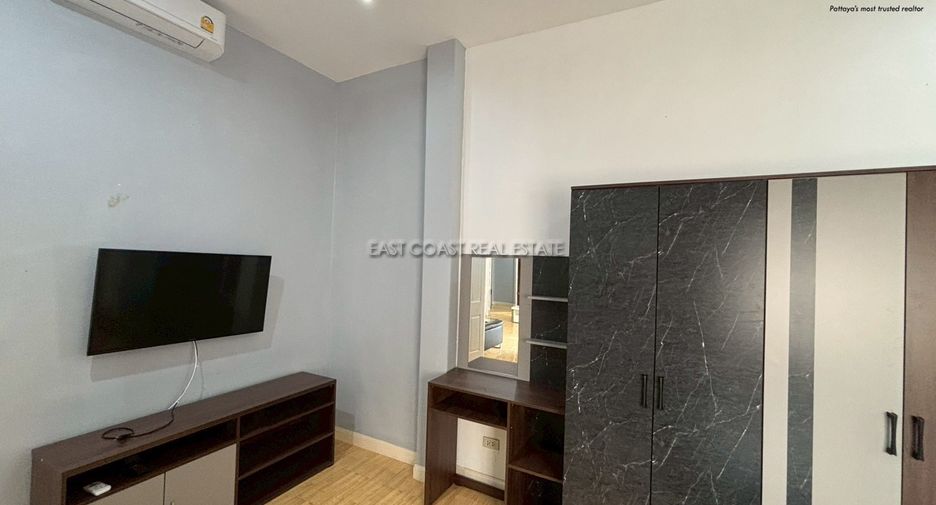 For rent 3 bedrooms house in South Pattaya, Pattaya