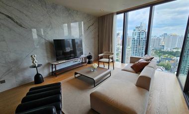 À louer et à vendre 2 chambres condo à Khlong Toei, Bangkok