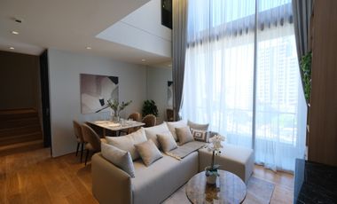 À louer et à vendre 2 chambres condo à Khlong Toei, Bangkok
