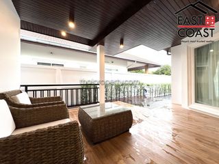 À louer 4 chambres maison à Bang Lamung, Chonburi