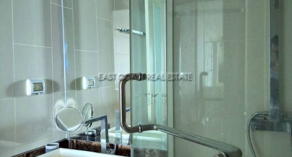 Wohnung zur Miete mit 2 Zimmer in Pratumnak, Pattaya