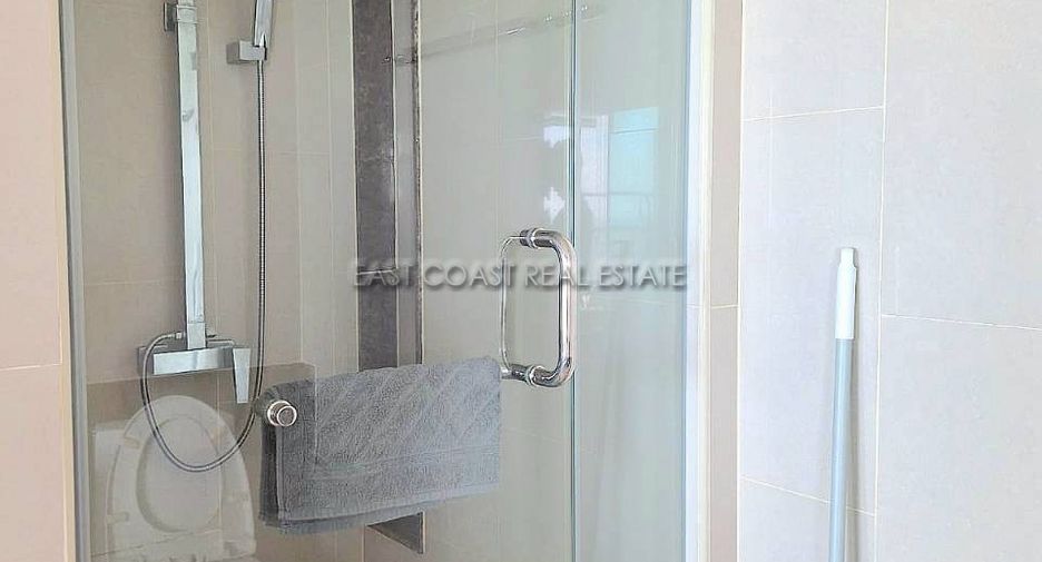 Wohnung zur Miete mit 2 Zimmer in Pratumnak, Pattaya