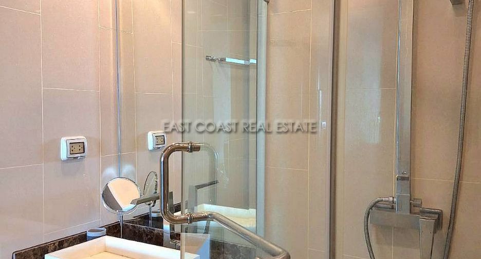 Wohnung zur Miete mit 2 Zimmer in Pratumnak, Pattaya
