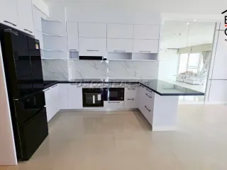 Condo en alquiler de 2 habitaciones en Na Jomtien, Pattaya
