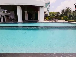 Condo en alquiler de 2 habitaciones en Na Jomtien, Pattaya