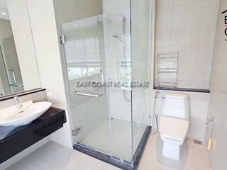 For rent 2 bedrooms condo in Na Jomtien, Pattaya