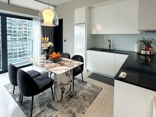 For rent 2 bedrooms condo in Sathon, Bangkok