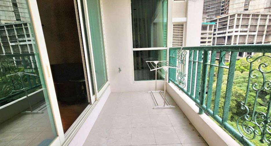 For rent and for sale 1 bed condo in Pathum Wan, Bangkok