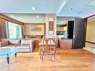 Аренда и продажа 1 кровать кондо в Патхум Щан, Бангкок