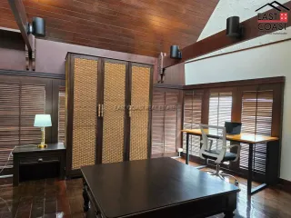 出租 3 卧室 公寓 在 Bang Lamung, Chon Buri