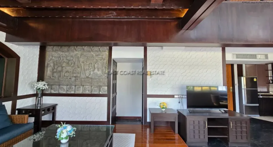 出租 3 卧室 公寓 在 Jomtien, 芭提雅