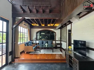 出租 3 卧室 公寓 在 Bang Lamung, Chon Buri