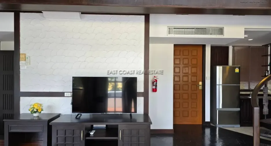 出租 3 卧室 公寓 在 Jomtien, 芭提雅
