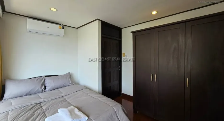 出租 3 卧室 公寓 在 Jomtien, 芭提雅